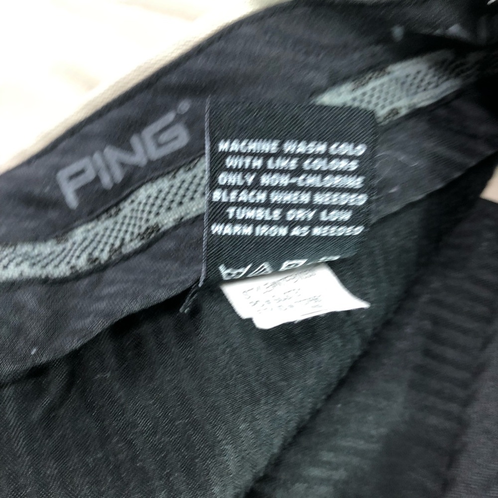 Ping Golf Shorts - Picture 8 of 8